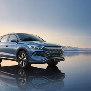 BB raises auto loan facility for electric, hybrid vehicles