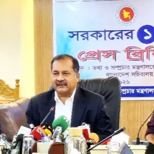 Information minister urges people not to panic buy or hoard fuel