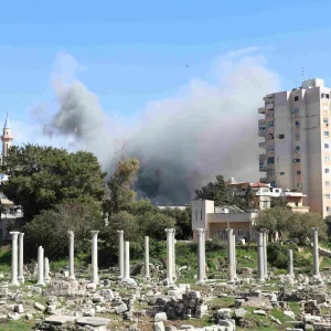 War in the Middle East: Latest developments