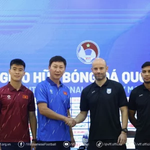 Bangladesh face in-form Vietnam away in 2026 opener