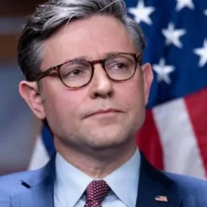 US wrapping up Iran operation, says House speaker