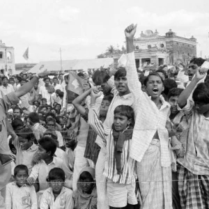 Breaking the silence on the 1971 genocide
