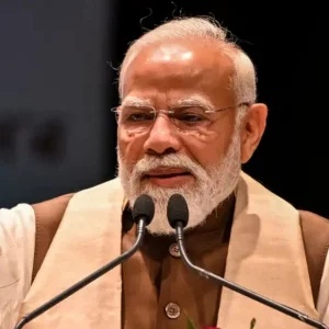 Pakistan’s mediator role in Iran war puts Modi in hot seat