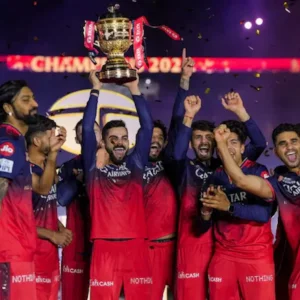 India-US consortium buys IPL Royal Challengers Bengaluru for $1.7bn