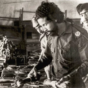 Kaderia Bahini’s blood, guerrilla war secure Tangail’s liberation