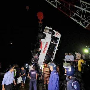 Jatri Kalyan Samity: 394 killed in Eid travel accidents, highest on roads