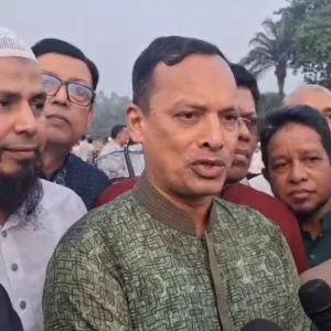 Attorney General: We want to ensure justice for people