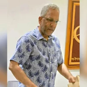 Sheikh Mamun Khaled: Rise and controversies of a former DGFI DG