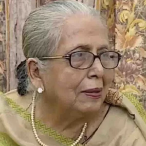 Ekushey Padak-winning singer Mahbuba Rahman passes away