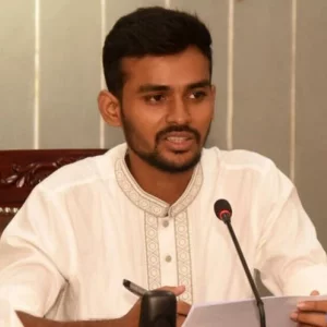 Asif: The statement that Ziaur Rahman declared independence violates constitution