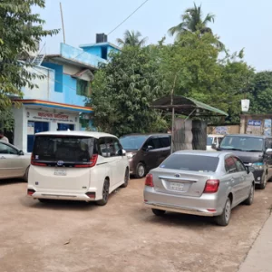 Fuel crisis shuts down filling stations in Rangpur