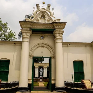 Patisar: Where Tagore swapped the pen for the plough