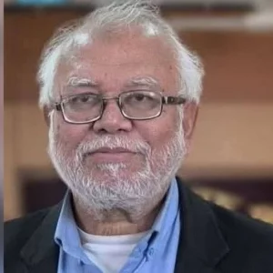 Journalist Firoj Alam passes away