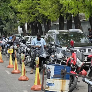 Ministry warns against illegal fuel hoarding, assures adequate supply