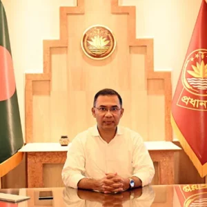 PM Tarique to inaugurate Krishak Card distribution from Tangail April 14