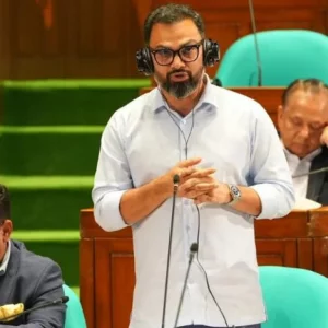 Aminul: Sports to be made compulsory from class 4