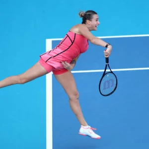 Sabalenka sinks Gauff to win second straight Miami Open title