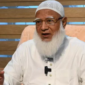 Opposition Leader appreciates Deputy Speaker for views to be impartial