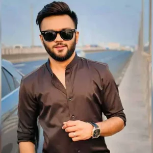 Content creator RS Fahim detained
