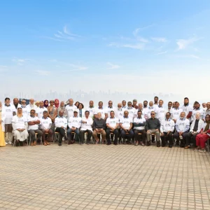 Asgar Ali Hospital celebrates 10th anniversary