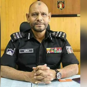 DB arrests Ex-CMP commissioner Abdul Jalil Mondal