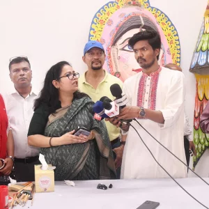 DU begins preparations for Pohela Boishakh celebrations