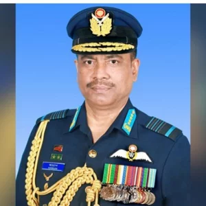 Court orders seizure of ex-Air chief Hannan, wife’s tax files