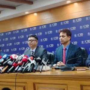 CID brings back Tk44 C siphoned abroad