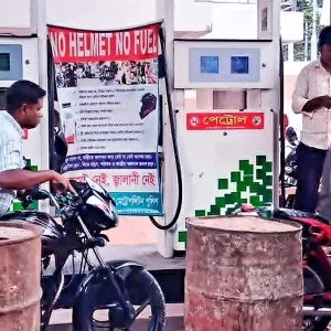 85 tag officers appointed at filling stations in Rangpur