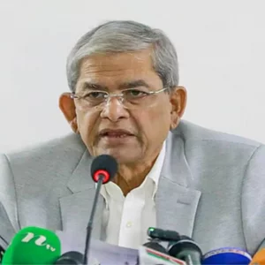 Mirza Fakhrul: No scope for division over religion for political reasons