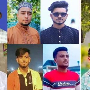 Mediterranean tragedy: 12 of the dead were from Sunamganj