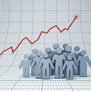 The myth of the demographic dividend