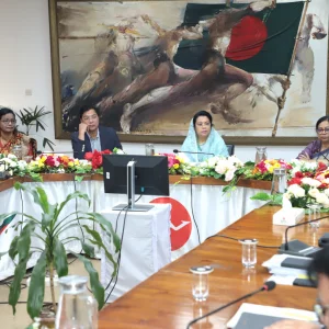 Afroza calls for joint efforts to make Biman profitable