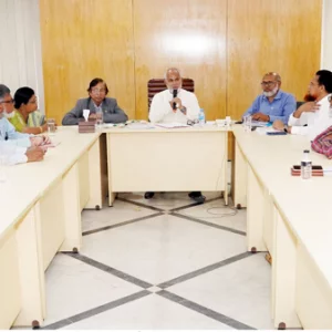 Manju : Khulna must become a clean and green city