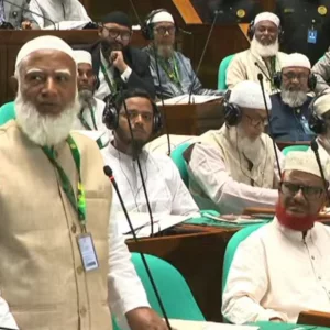 Jamaat ameer: Goal of July uprising was to ensure fascism never returns