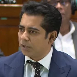 Andaleeve Rahman to NCP: Don't turn into Jamaat generation