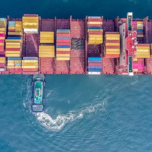 After the Iran war, how fast could global trade recover?