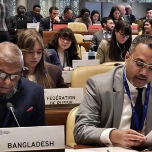 47 countries voice full support for Bangladesh govt at ILO session
