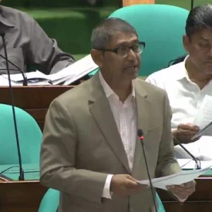 Minister Ahmed Aazam Khan:  Gazette of 481 fake freedom fighters cancelled