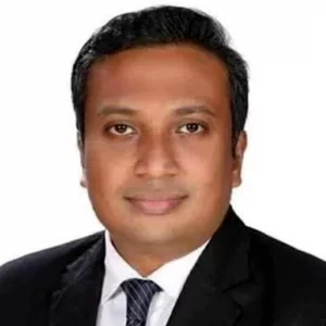 Chowdhury Ishraq Ahmed appointed as Gazipur Zila Parishad administrator