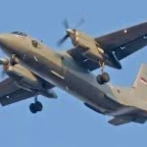 29 killed as Russian military plane crashes in Crimea
