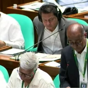 '142,983 cases filed against BNP leaders and activists in 18 years'