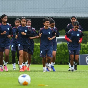 Girls take on Thailand in U-20 Asian Cup opening clash