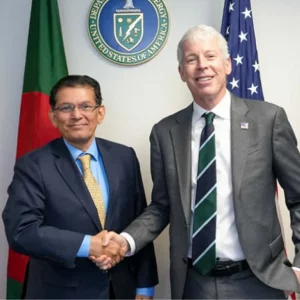 Bangladesh seeks US support on energy security