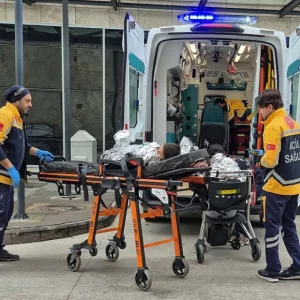 19 migrants including baby die after boat sinks off Turkiye