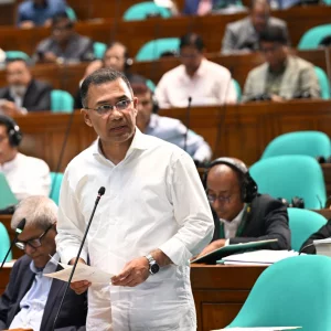 PM Tarique: People are ultimate source of power