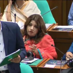 Anee: Govt targets 318.639km canal re-excavation to boost irrigation