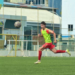 Bangladesh take on Nepal in SAFF U-20 semifinal on Wednesday