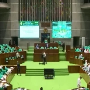 State minister: 468,220 govt posts remain vacant