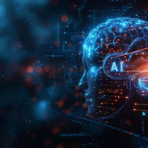 A strategic AI blueprint